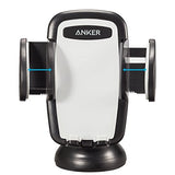 Anker Universal Cell Phone Car Mount Dashboard and Windshield iPhone