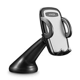 Anker Universal Cell Phone Car Mount Dashboard and Windshield iPhone