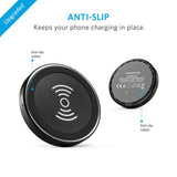 Anker Wireless Charger for Samung S6, S6 Edge, Nexus, LG, HTC