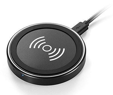 Anker Wireless Charger for Samung S6, S6 Edge, Nexus, LG, HTC