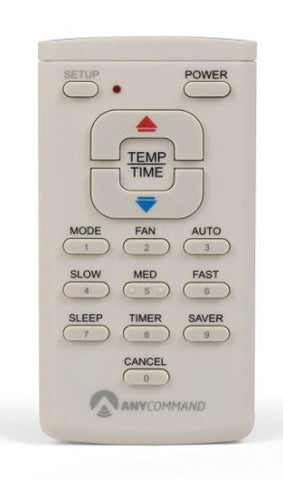 AnyCommand ACR-10 Universal Air Conditioner AC Aircon Remote Control