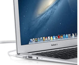 Apple MagSafe to MagSafe 2 Converter Connector Power Adapter