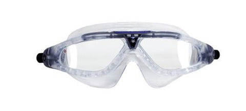 Aqua Sphere Seal XP Swim Goggles Clear Lens Aqua