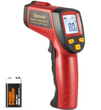 AstroAI 380 Digital Lasergrip No Touch Non Contact Infrared Gun Thermometer Reading Temperature