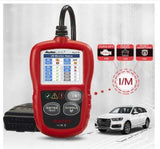 Autel AutoLink AL319 OBD2 Diagnostic Code Reader CAN Scanner Tool