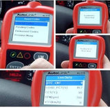 Autel AutoLink AL319 OBD2 Diagnostic Code Reader CAN Scanner Tool