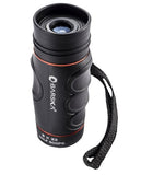 Barska Blueline 8x22 Waterproof Golf Scope Distance Yards