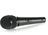 Behringer XM1800S 3-PC Ultravoice Dynamic Microphone Karaoke Mic