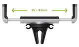 Belkin Air Vent Car Mount Phone Holder for iPhone, Samsung, LG