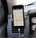 Belkin Air Vent Car Mount Phone Holder for iPhone, Samsung, LG