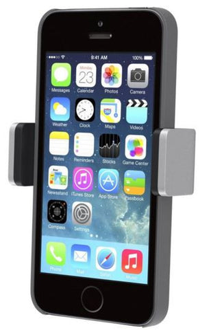 Belkin Air Vent Car Mount Phone Holder for iPhone, Samsung, LG