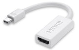 Belkin Mini DisplayPort to HDMI Adapter Converter Display Port