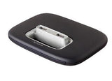Belkin F5U237V1 7-Port Slim Stackable 2.0 USB Hub 2 Top Loading Ports
