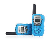 Bellsouth T388 5-KM FRS GMRS UHF Two 2 Way Radios Walkie Talkie