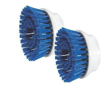 Black And Decker PKS-BB 2-PC Bristle Brush For Power Scrubber PKS160