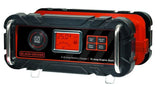 Black & Decker BC25BD 25AMP Battery Charger 75AMP Engine Jump Start