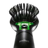 BRAUN BR710 Satin Hair 7 Iontec Hair Brush