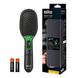 BRAUN BR710 Satin Hair 7 Iontec Hair Brush