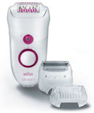 Braun 5-280 Silk Epil 5 Epilator Women Leg Bikini Hair Removal Shaver