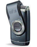 Braun MobileShave Shaver Razor M-30