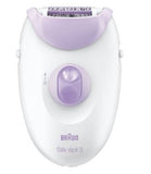 Braun Series 3-3170 Silk Epil Epilator Women Leg Bikini Shaver