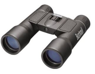 Bushnell Powerview 8x21 Compact Folding Roof Prism Binoculars