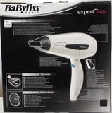 Babyliss D221E Expert Plus 2000 1500-Watt Blower Hair Dryer