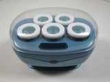 Babyliss Pro BABNTTS7 Nano Titanium Heated Electric Hot Hair Rollers