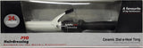 Babyliss Pro Ceramic Dial-A-Heat Tong Hair Curler Curling Iron