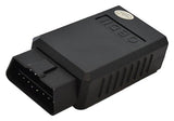 Bafx 34T5 Bluetooth OBD-II Diagnostic Scanner Tool Android OBD 2