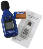 Bafx Decibel Sound Level Reader Meter