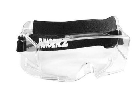 Bangerz HS-OTG Anti-Fog Sports Googles Eyeguard Safety Protection