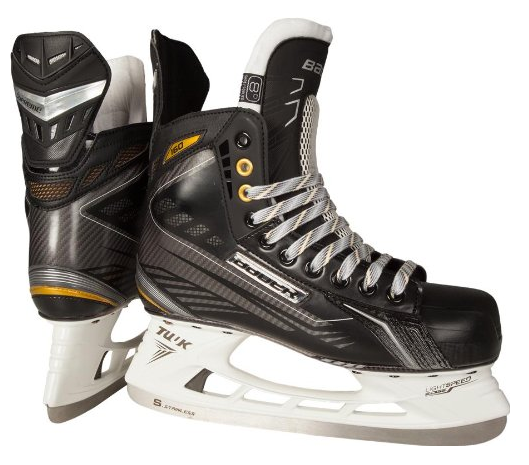 Bauer Supreme 160 Senior 8.5 D