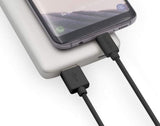 Belkin 4 FT MIXIT Micro USB Cable for Samsung HTC Nokia LG Nexus Motorola Phones