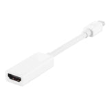 Belkin Mini DisplayPort to HDMI Adapter Converter Display Port