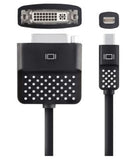 Belkin Mini Displayport to DVI Adapter