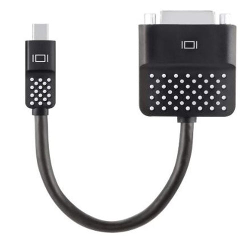 Belkin Mini Displayport to DVI Adapter