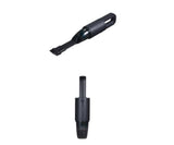 Black Portable Handheld Wireless Car Home Vacuum Cleaner