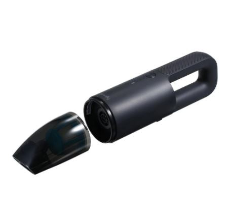 Black Portable Handheld Wireless Car Home Vacuum Cleaner