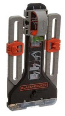 Black & Decker BDMKIT101C MarkIT Photo Picture Frame Wall Hanging