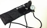 Pediatric Sized Aneroid Sphygmomanometer Blood Pressure BP Monitor
