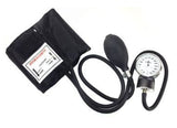 Pediatric Sized Aneroid Sphygmomanometer Blood Pressure BP Monitor
