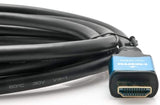BlueRigger 6.6-FT HDMI to DVI Adapter Cable Connector