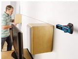 Bosch GLL 1P Professional Combination Point and Line Laser Level