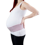 Bracoo Postpartum Prenatal Maternity Pregnancy Support Belt Abdominal Wrap