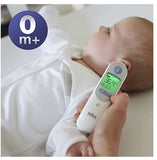 Braun Thermoscan 7 IRT6520US Baby Child Adult Digital Ear Thermometer Reading Temperature