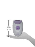 Braun Series 3-3170 Silk Epil Epilator Women Leg Bikini Shaver