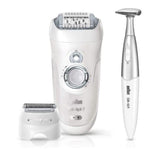 Braun 7-561 Silk Epil 7 Epilator Wet Dry Body Bikini Hair Remover Shaver Trimmer