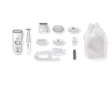 Braun 7-561 Silk Epil 7 Epilator Wet Dry Body Bikini Hair Remover Shaver Trimmer