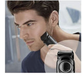 Braun BT3020 Cordless Beard Face Hair Trimmer Clipper Shaver